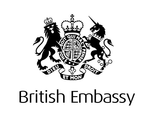 Senior Programme Manager - British Embassy