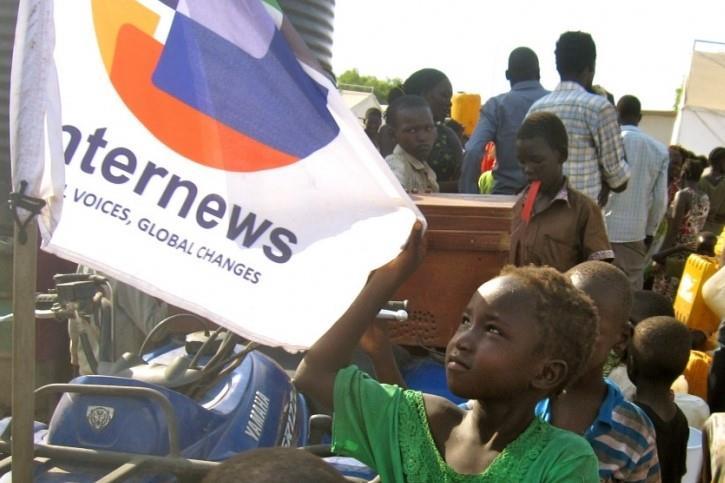 Humanitarian Data Reporting Analyst - Internews Network