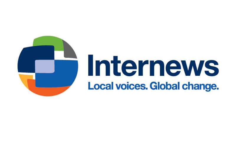 Humanitarian Information Manager - Internews Network
