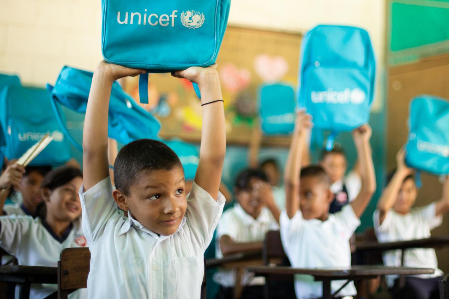 Education Officer - UNICEF