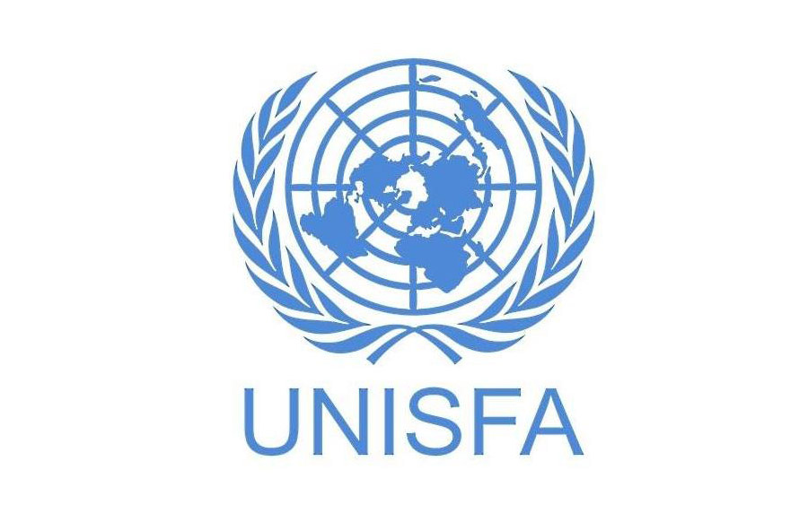United Nations Interim Security Force for Abyei